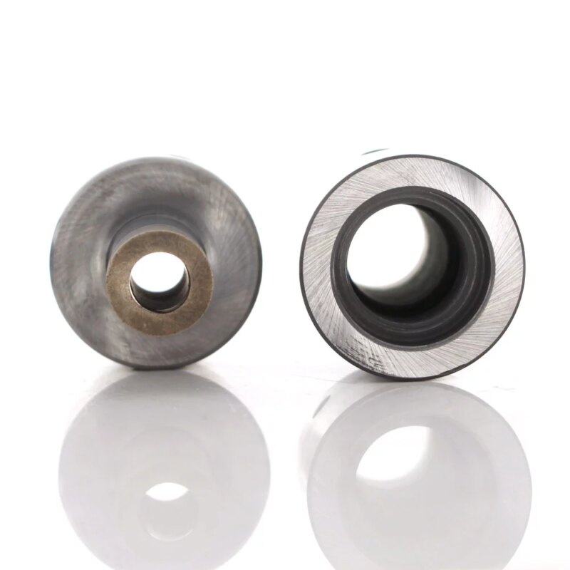 Diamond milling tools for optical glass lens