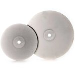 Electroplated Diamond Lap Discs Top Plates (4)