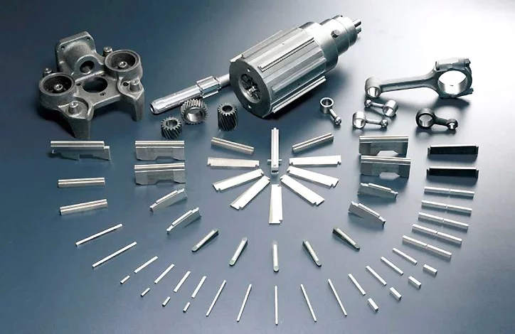 Diamond Honing Tools parts