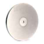 Flat Diamond Lap Disc
