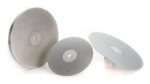 Flat Diamond Lap Disc for Sapphire 2