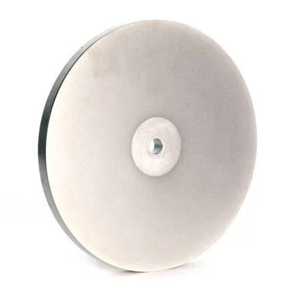 Flat Diamond Lap Disc