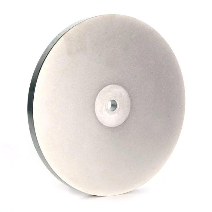 Flat Diamond Lap Disc