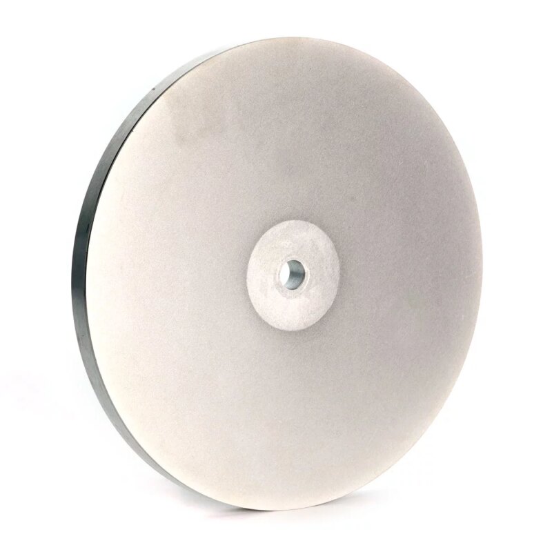 Flat Diamond Lap Disc