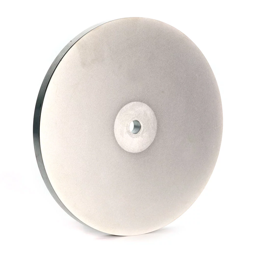 Flat Diamond Lap Disc