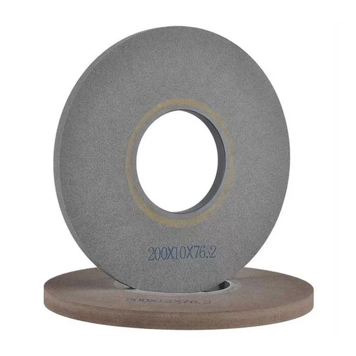 Low-E Glass Edge Deletion Wheel