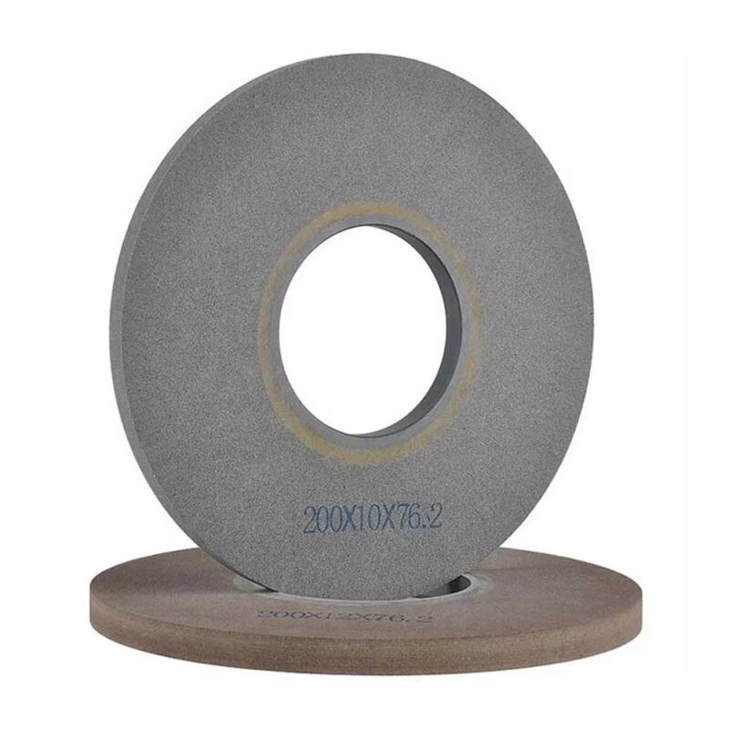 Low-E Glass Edge Deletion Wheel