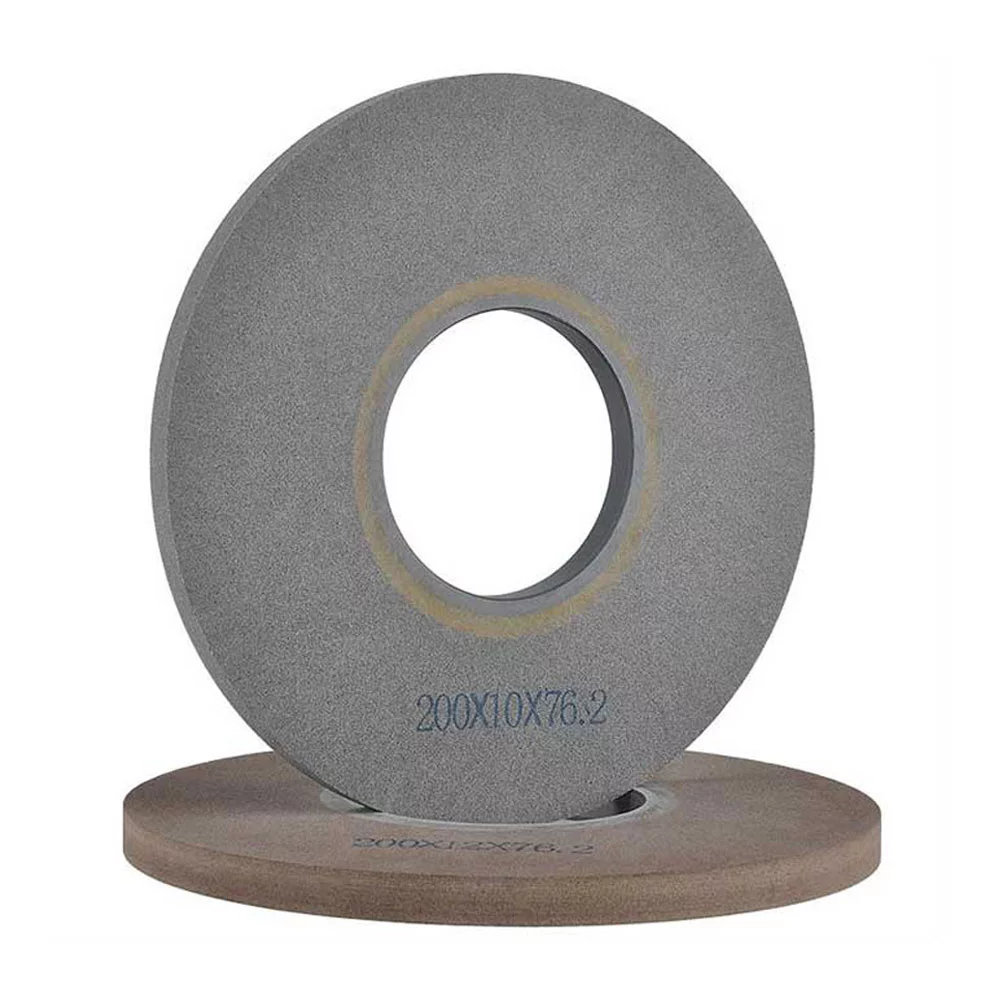 Low-E Glass Edge Deletion Wheel