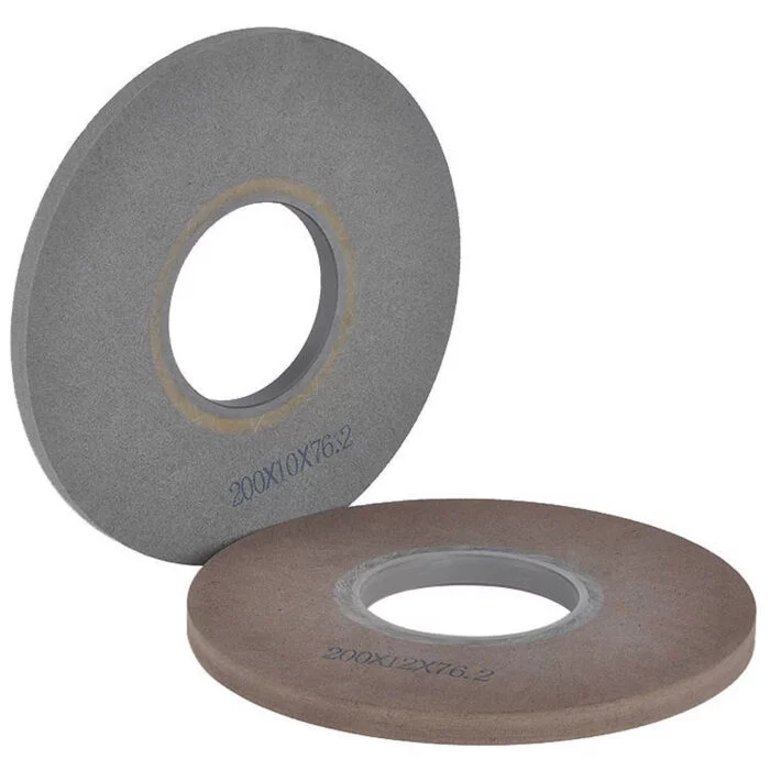 Low-E Glass Edge Deletion Wheel