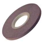 Low-E Glass Edge Deletion Wheel