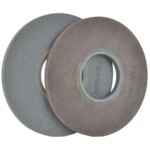 Low-E Glass Edge Deletion Wheel