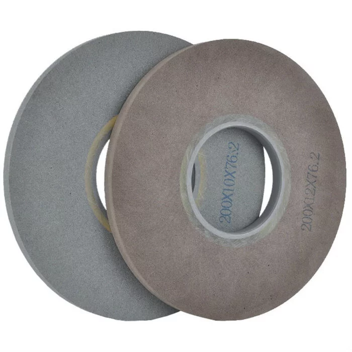 Low-E Glass Edge Deletion Wheel