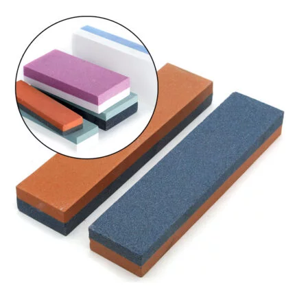 Combination Sharpening Stone