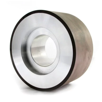 Centerless Grinding Wheel