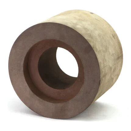 Rubber Regulating Wheel for Optimal Grinding
