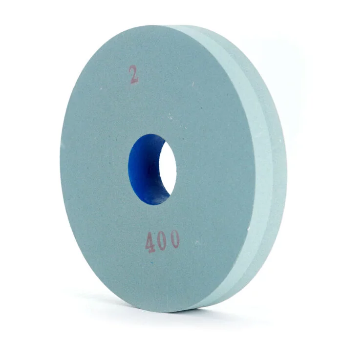 Round Knife Sharpening Stone
