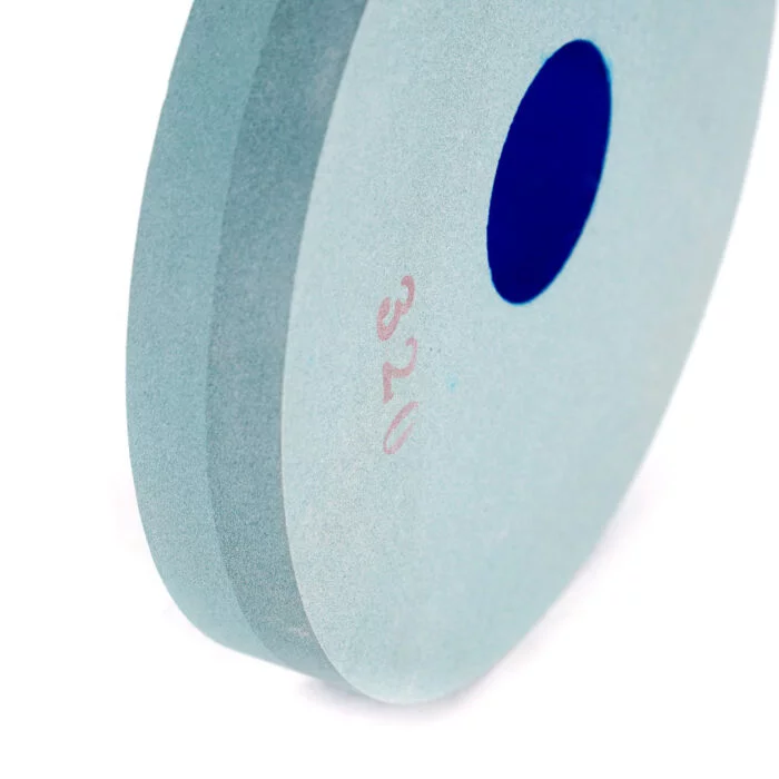 Round Knife Sharpening Stone
