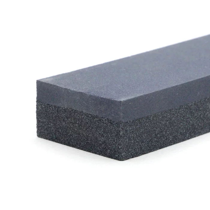 Silicon Carbide Combination Sharpening Stone