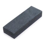 Silicon Carbide Combination Sharpening Stone