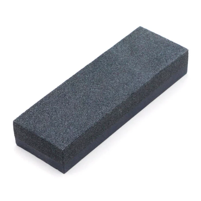 Silicon Carbide Combination Sharpening Stone