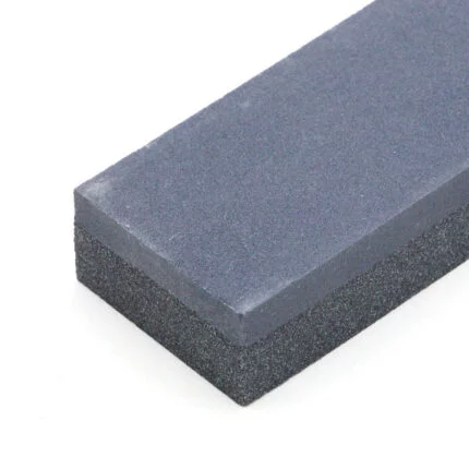 Silicon Carbide Combination Sharpening Stone
