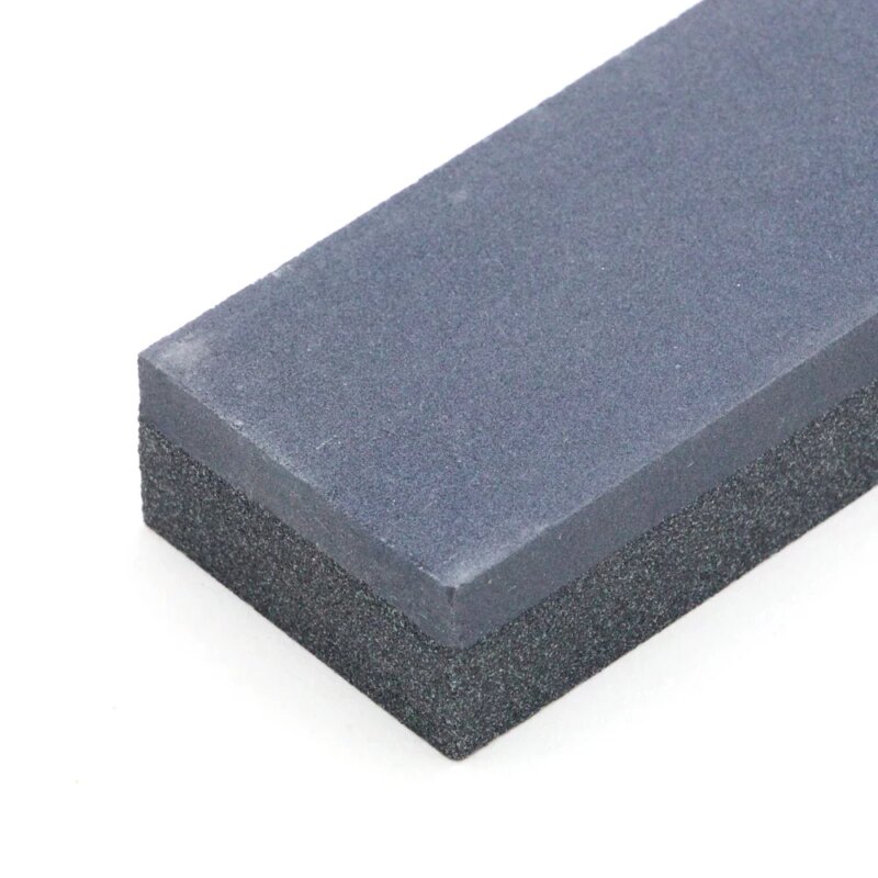 Silicon Carbide Combination Sharpening Stone