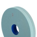 Vitrified Aluminum Oxide and Silicon Carbide Combination Sharpening Stones