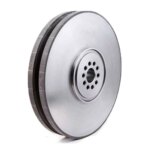 Vitrified CBN Crankshaft Grinding Wheel