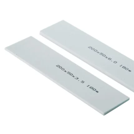 WA Sharpening Stone for Diamond Grinding Wheel