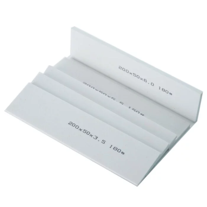 WA Sharpening Stone for Diamond Grinding Wheel