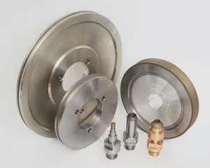 Diamond Automotive Glass Grinding Wheel