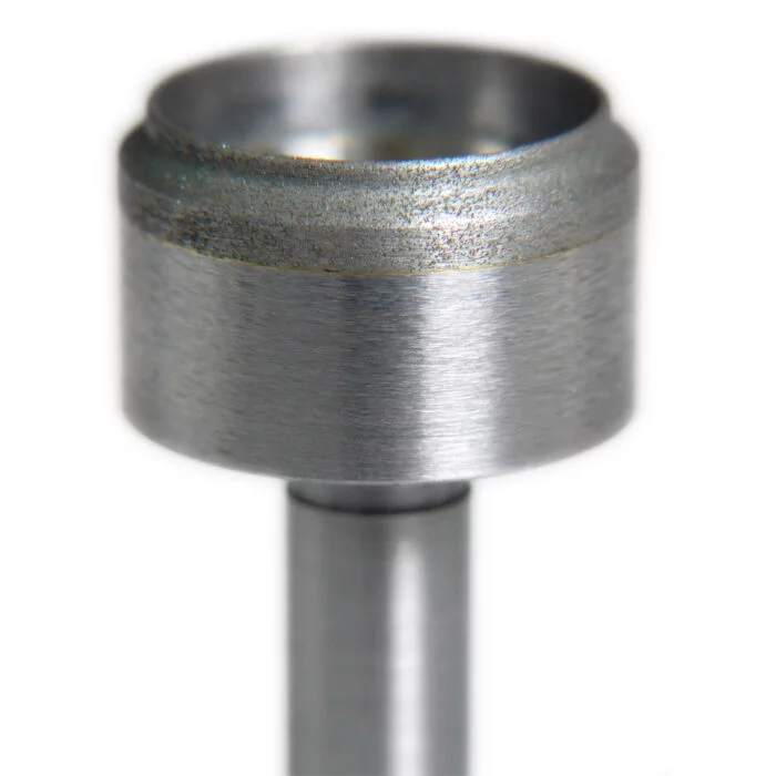 Automotive glass core drills