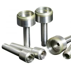 Automotive glass core drills