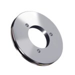Diamond Automotive Glass Grinding Wheel