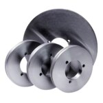 Diamond Automotive Glass Grinding Wheel