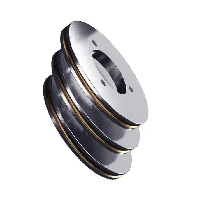 Diamond Automotive Glass Grinding Wheel