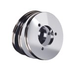 Diamond Automotive Glass Grinding Wheel