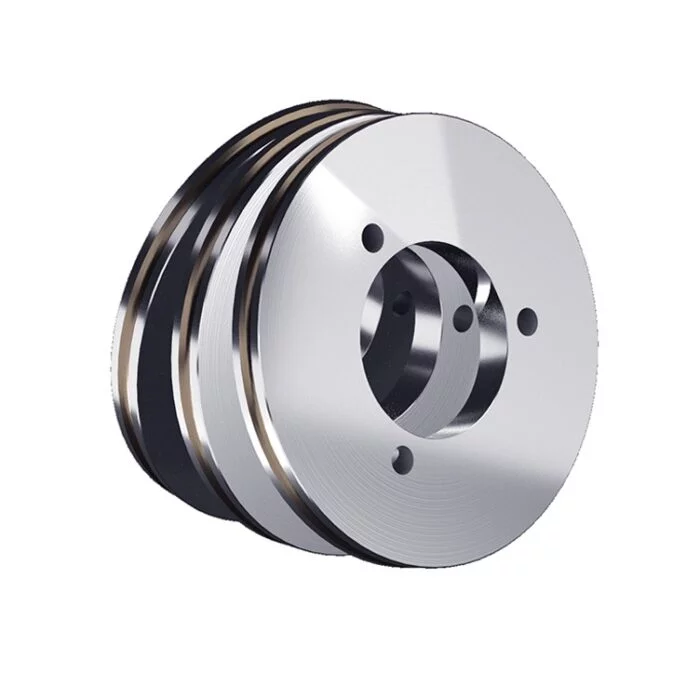 Diamond Automotive Glass Grinding Wheel