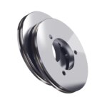Diamond Automotive Glass Grinding Wheel