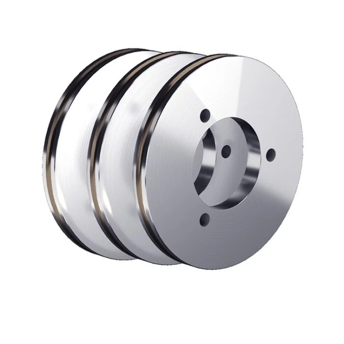 Diamond Automotive Glass Grinding Wheel
