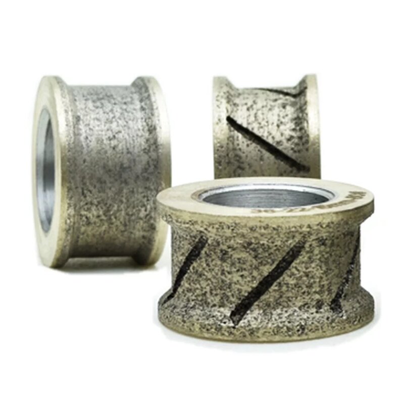 Diamond CNC Profile Wheel for Edging Granite Marble Quartz Stone