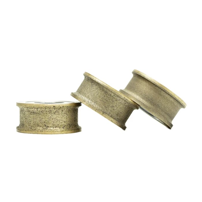 Diamond CNC Profile Wheel for Edging Granite Marble Quartz Stone