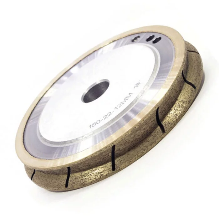 Single OG-Glass-Edging-Wheel