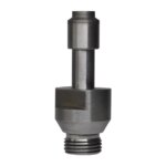 Threaded Automotive glass core drill Bits