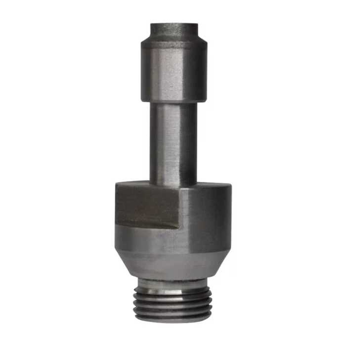 Threaded Automotive glass core drill Bits
