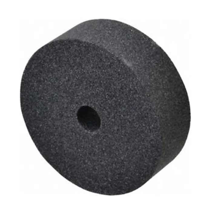 Black Silicon Carbide Grinding Wheel