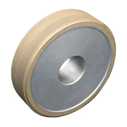 CBN Serration grinding wheels