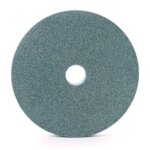 Green Silicon Carbide Grinding Wheel