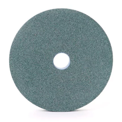 Green Silicon Carbide Grinding Wheel