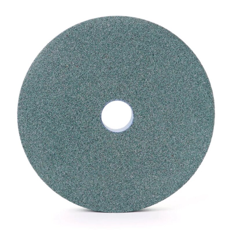 Green Silicon Carbide Grinding Wheel
